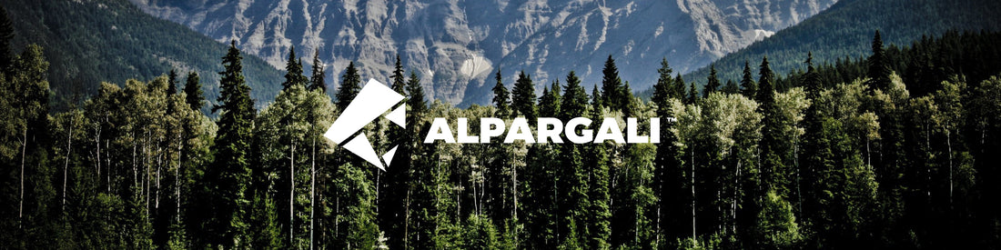 Alpargali Is Here!