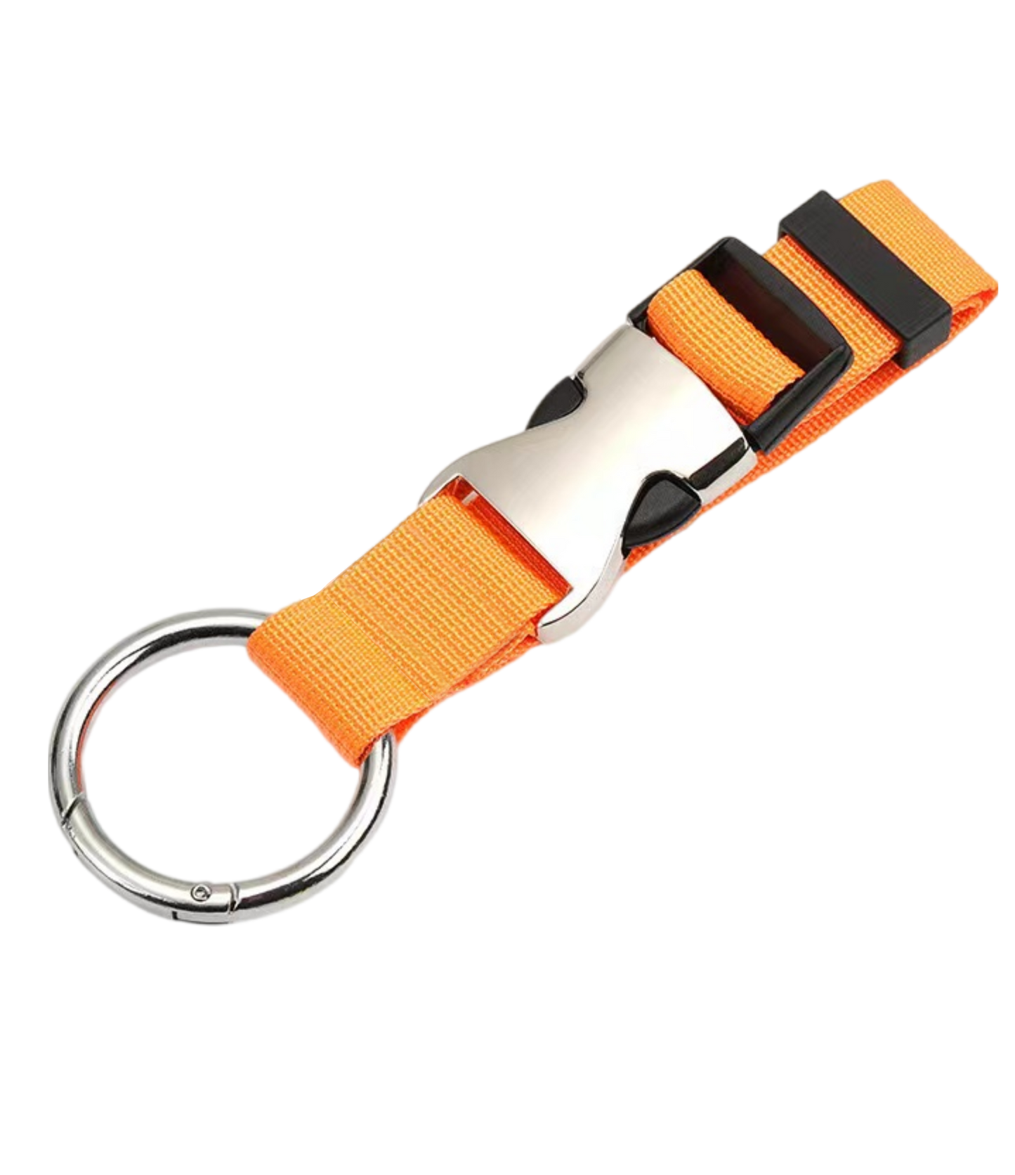 Travel EDC Luggage Strap Orange