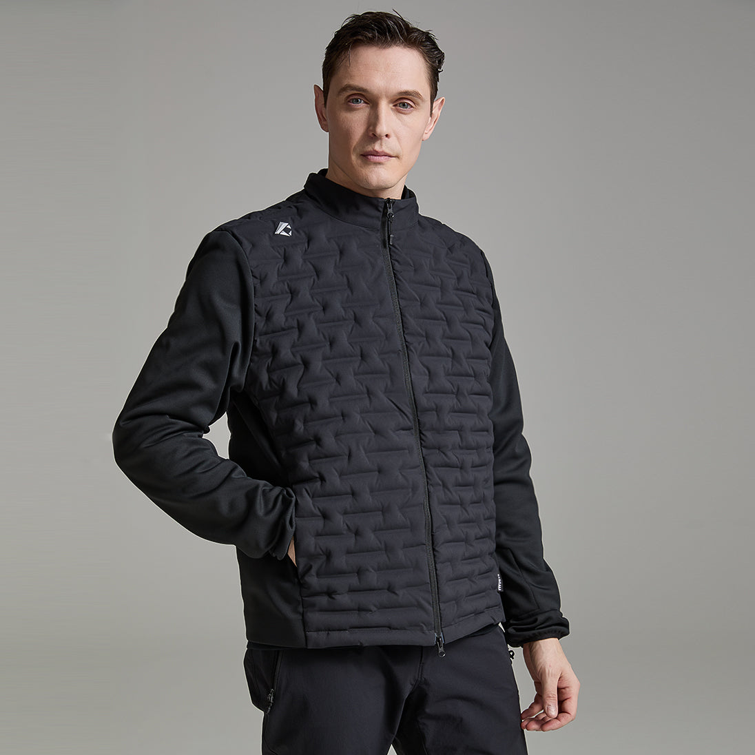 Graphene Lightweight Jacket