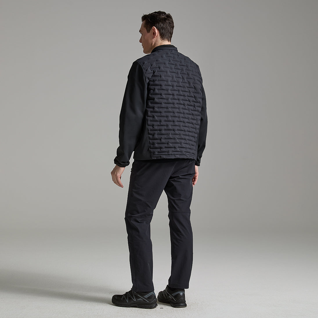 Graphene Lightweight Jacket