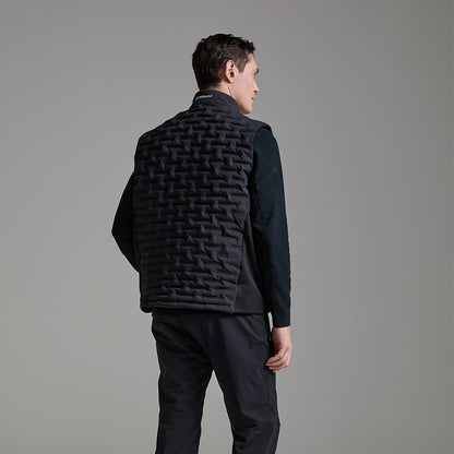 Graphene Vest