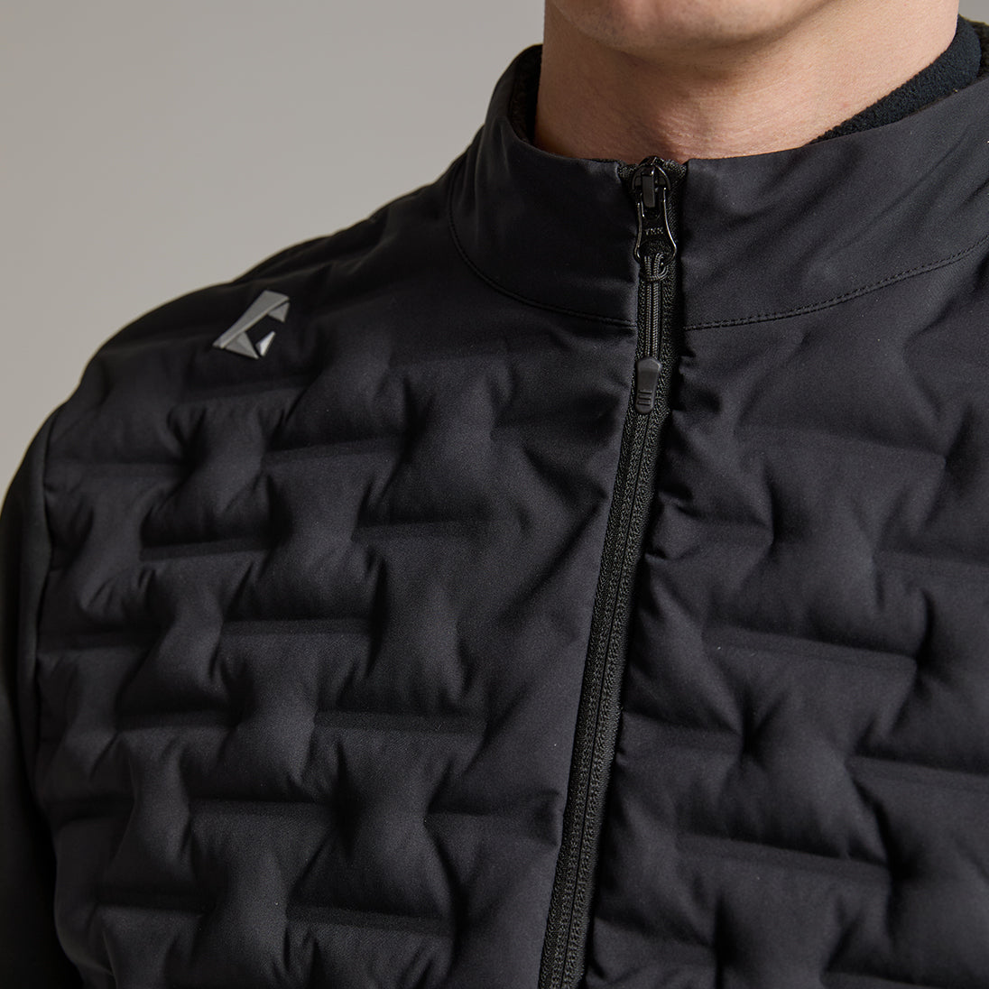 Graphene Lightweight Jacket