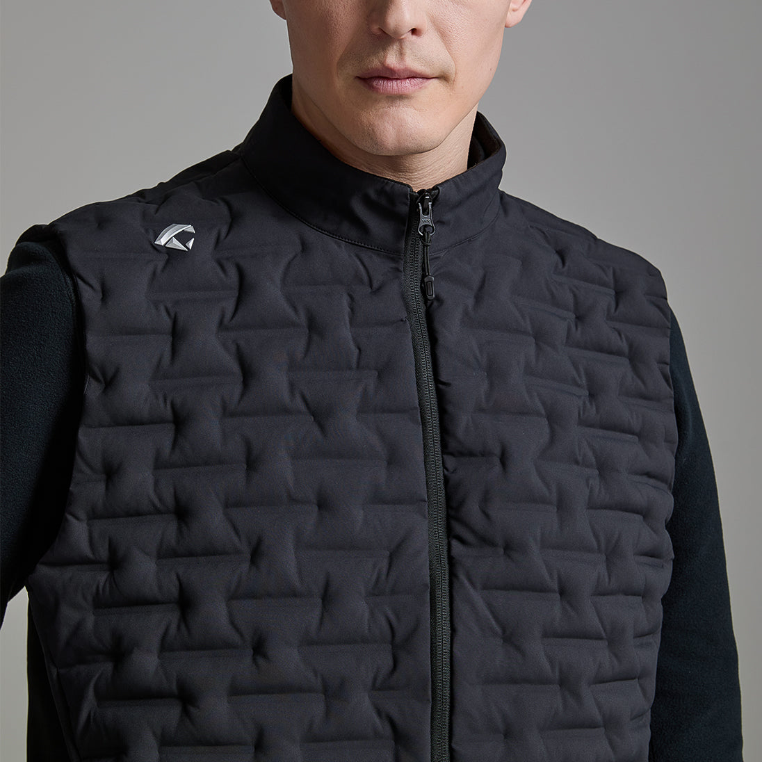 Graphene Vest