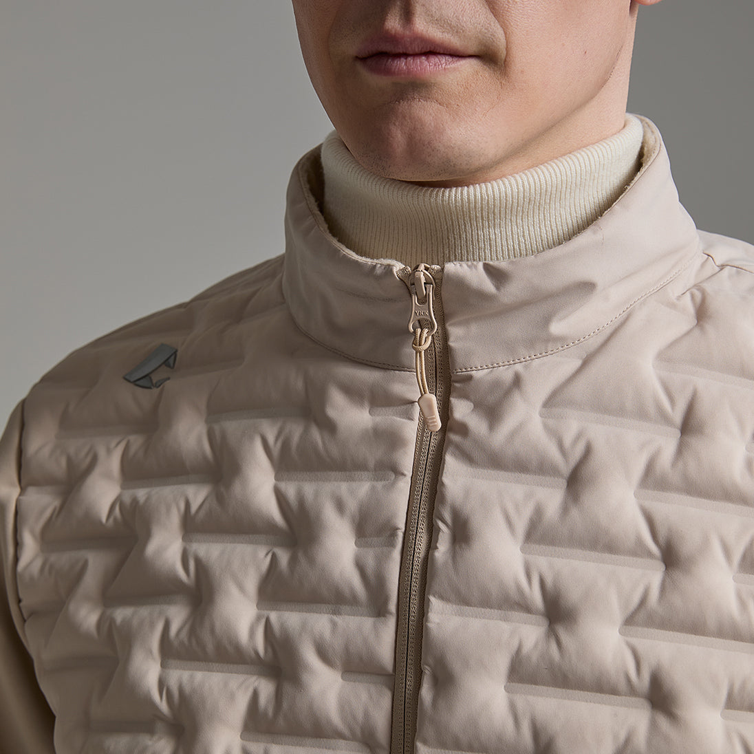 Graphene Lightweight Jacket