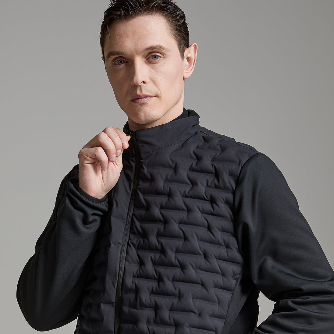 Graphene Lightweight Jacket