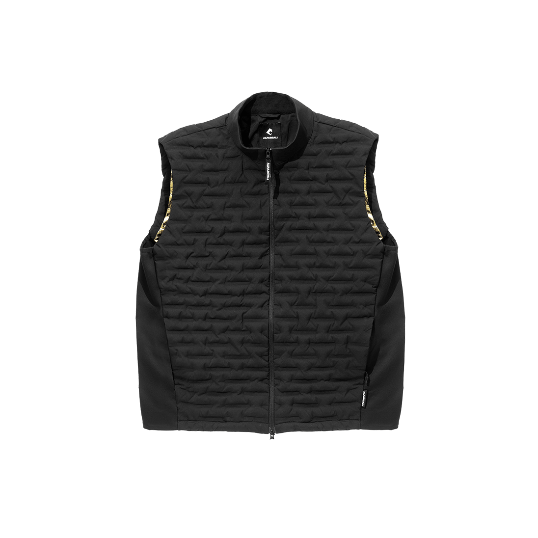 Graphene Vest